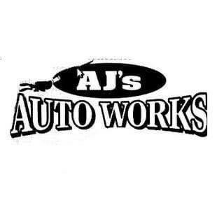 AJs Auto Works NY